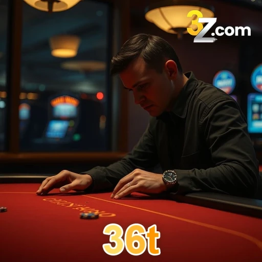 36t login