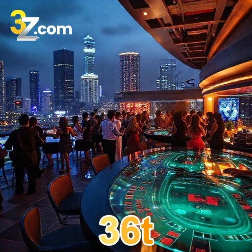 36t login Login