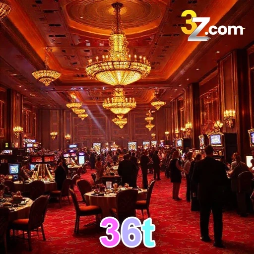 36t login Jogos de caça-níqueis